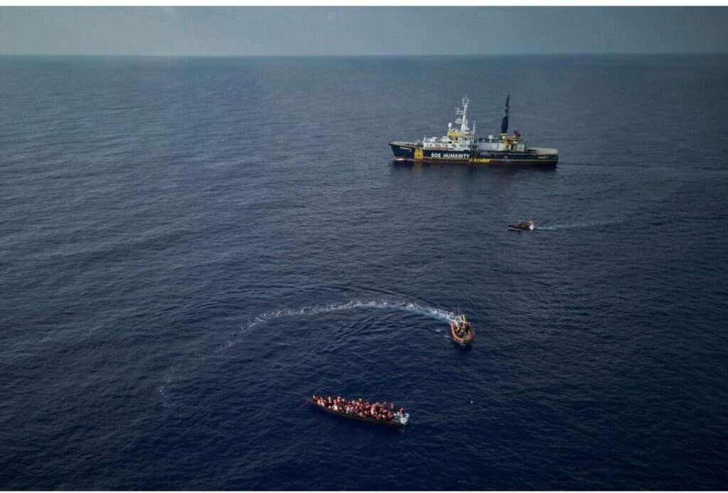 البرلمان الأوروبي يطالب بوقف دعم الاتحاد الأوروبي للقوات الليبية وطرابلس ترفض الاتهامات 2 البرلمان الأوروبي يطالب بوقف دعم الاتحاد الأوروبي للقوات الليبية وطرابلس ترفض الاتهامات 2025