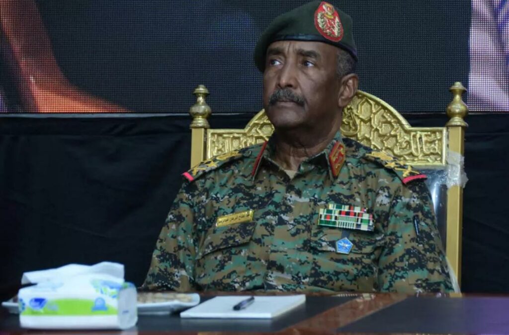 الاتحاد الإفريقي يدين المجازر وجرائم الحرب في الفاشر ويدعو لوقف فوري للقتال في السودان 2025