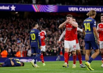 الهلال السعودى يعبر السد القطرى بثلاثية مذهلة ويغرد بصدارة النخبة الآسيوية 2025