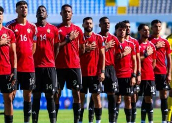 منتخب ليبيا "فرسان المتوسط " يودعون حلم المونديال أمام صمود موريشيوس 2025