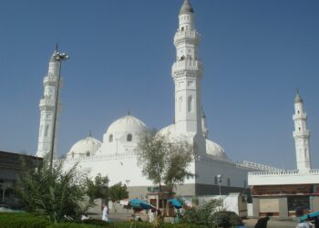 "قرار ملكي يهز المدينة المنورة : مسجد القبلتين يستقبل المصلين 24 ساعة لأول مرة" 2025