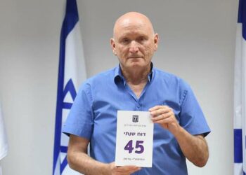 نبي الغضب يصعّد تحذيراته: الجيش الإسرائيلي يواجه نقطة اللاعودة فى غزة 2025