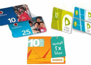 شركات المحمول فى مصر تعلن رفع أسعار المكالمات… والمواطن يبحث عن بدائل 2025