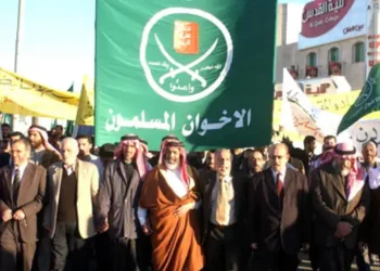 انقلاب الإخوان المسلمين المحظورة فى الأردن على خطة غزة: رفض صادم وتحذيرات باشتعال الميدان 2025