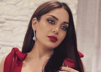 زينب فياض تكسر حاجز الصمت: هكذا أربكت الشائعات حياة ابنة هيفاء وهبي 2025