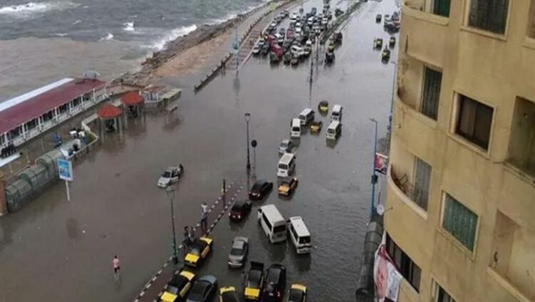 أكتوبر الأسود..نهر النيل يقلب موازين الحياة في دلتا مصر بعد غرق المنازل واخلاء مدن سكنية 1 أكتوبر الأسود..نهر النيل يقلب موازين الحياة في دلتا مصر بعد غرق المنازل واخلاء مدن سكنية 2025