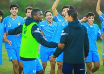 حرب الأعصاب في هيسور: استقلال دوشنبه يصطدم بطموح الزوراء فى ليلة الأسلحة الكروية التكتيكية 2025