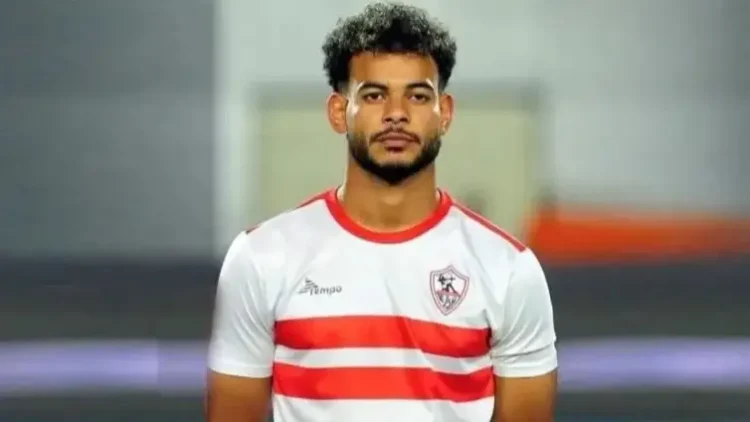 دونجا خارج قائمة السوبر.. هل يُربك القرار مخططات الزمالك في الإمارات؟ 1 دونجا خارج قائمة السوبر.. هل يُربك القرار مخططات الزمالك في الإمارات؟ 2025