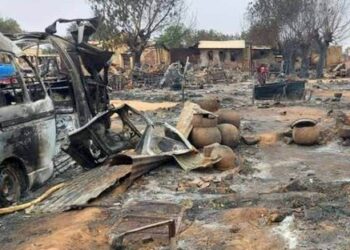 الفاشر تحترق بين نيران الميليشيات والدعم السريع: كابوس الحصار والمدفعية يهدد آخر معقل للطرفين 2025