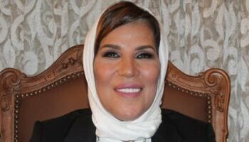 إقصاء مفاجئ.. كواليس استبعاد صبورة السيد والدة المخرج محمد سامي من البرلمان المصرى تدوي في الأوساط الانتخابية 2025