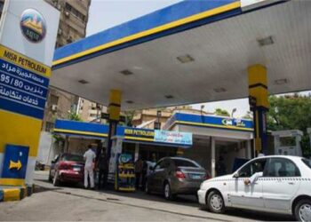 اسعار البنزين اليوم 9 اكتوبر 2025 فى مصر...تعرف على الزيادات 2025