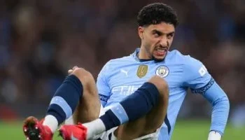 أربطة الركبة تحرم مرموش من ملحمة السيتي وبرينتفورد… وصدمة مصرية في تصفيات العالم""متى يعود مرموش؟ 2025