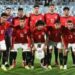 تعادل تكتيكي يُعيد الحسابات: نجوم منتخب مصر الثاني يصمدون أمام فريق المغرب أسود الأطلس 2025
