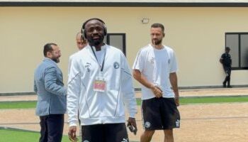 أزمة تواجه بيراميدز قبل وصوله لملعب كيجالى استعدادا لمواجهة الجيش الرواندى اليوم الاربعاء 2025