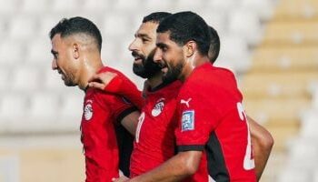 عقب التأهل للمونديال ….منتخب مصر يواجه غينيا بيساو فى مباراة تحصيل حاصل 2025