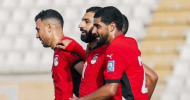 عقب التأهل للمونديال ….منتخب مصر يواجه غينيا بيساو فى مباراة تحصيل حاصل 1 عقب التأهل للمونديال ….منتخب مصر يواجه غينيا بيساو فى مباراة تحصيل حاصل 2025