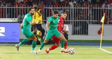 تعادل من نار: المصري يصمد أمام عاصفة الاتحاد الليبي في طرابلس 1 تعادل من نار: المصري يصمد أمام عاصفة الاتحاد الليبي في طرابلس 2025