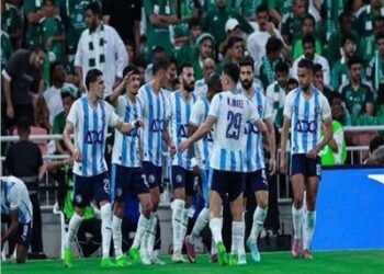 بيراميدز يتعثر أمام التأمين الإثيوبي… هدف قاتل يؤجل حلم الصعود 2025