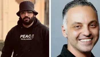 وفاة المصورين المصريين "ماجد هلال" و "كيرلس صلاح " …سقطوا من فوق الونش 2025