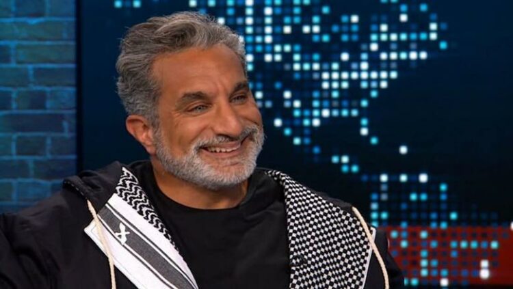 "يا جماعة… أنا مجرد أراجوز! باسم يوسف يسخر من شهرته وعودته للتلفزيون المصرى ويواجه شائعات الأجور الخيالية" 2025