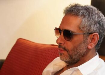 مخيم عين الحلوة يُسلم ضيفه الأشهر: ما الذي قاله فضل شاكر لحظة ظهوره الأول؟ 2025