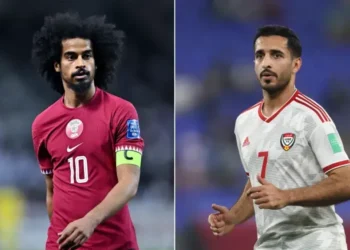 الإمارات تكسر الصيام المونديالي في ليلة الدوحة …تعادل دراماتيكي يسحب بساط التأهل من قطر 2025