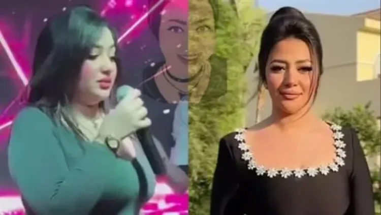 من هو رجل الأعمال المصرى "  أحمد فكرى " طليق رحمة محسن المشتبه به  الأول فى تسريب فديوهاتها الجنسية ؟  2026