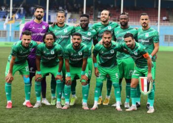 فريق النادى المصري يفتح باب الحلم: تأهل قريب إلى دور المجموعات يغير خارطة الكونفدرالية 2025