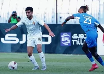 رغم فوز الجونة على سموحة …أزمة هجومية وراء فك شفرة الدفاع في استاد برج العرب 2025