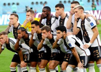 هل تصنع العناصر الشابة معجزة التأهل لمنتخب ألمانيا بعد خيبات الكبار؟ 2025