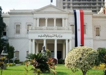 من التفوق إلى الإلغاء: أزمة الطالب يوسف شعبان تكشف ثغرات التعليم في مصر 4 من التفوق إلى الإلغاء: أزمة الطالب يوسف شعبان تكشف ثغرات التعليم في مصر 2025