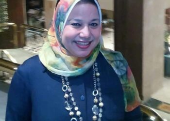 بعد عام ونصف من إخلاء سبيلها.. إعادة القبض على صفاء الكوربيجي وحبسها على ذمة التحقيق 2025