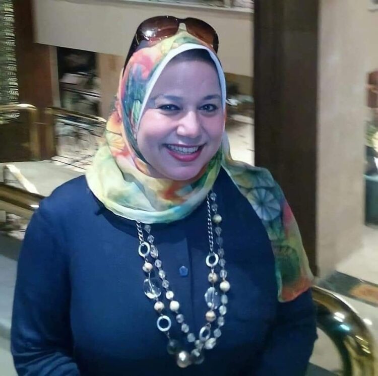 بعد عام ونصف من إخلاء سبيلها.. إعادة القبض على صفاء الكوربيجي وحبسها على ذمة التحقيق 2025