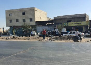 خطبة المحيسني: تهجير قسري بعد هجوم طائفي على العلويين في حي القدم بدمشق "فيديو" 2025