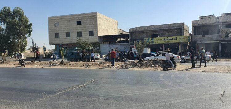 خطبة المحيسني: تهجير قسري بعد هجوم طائفي على العلويين في حي القدم بدمشق "فيديو" 2026