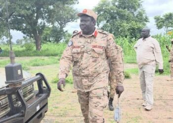 تقرير أممي يحذر: جنوب السودان على شفا حرب شاملة جديدة 2025