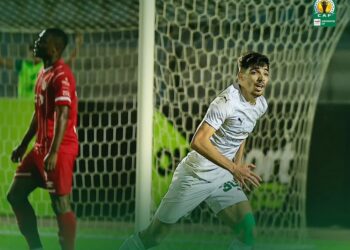 المصري إلى دور المجموعات من كأس الكونفدرالية .. تفوق فني وحضور جماهيري مميز في السويس 2025