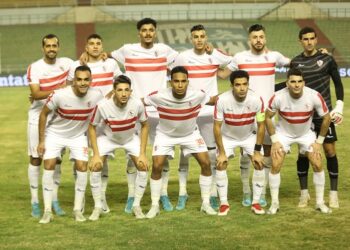 مفاجآت قائمة الزمالك في الكونفدرالية الأفريقية: غيابات بالجملة وإبداع البدلاء 2025