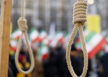 إيران تنصب المشانق : ثلاث إلى أربع إعدامات يوميًا تكشف انهيارًا مروّعًا لحقوق الإنسان 2025