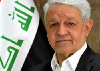 باقر جبر الزبيدي يكتب أموال الشعب والانتخابات في العراق 2025