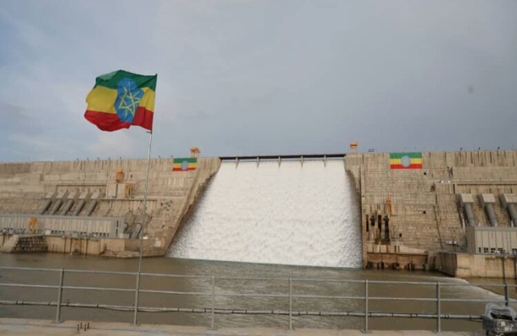 سد النهضة: مصر تُلوّح بخيارات مفتوحة بعد فشل التفاوض مع إثيوبيا 2026