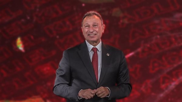 محمود الخطيب بيبو ينهي الجدل حول الترشح لانتخابات الأهلي 2025 1 محمود الخطيب بيبو ينهي الجدل حول الترشح لانتخابات الأهلي 2025 2025