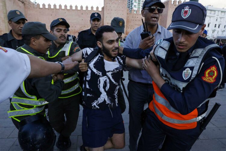 تسريبات جبروت تشعل جدل في المغرب حول صفقات بيع أصول صحية وتعليمية 1 تسريبات جبروت تشعل جدل في المغرب حول صفقات بيع أصول صحية وتعليمية 2025