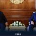 ليبيا.. المنفي والدبيبة يبحثان خطة إعادة التمركز لتعزيز استقرار طرابلس 2026