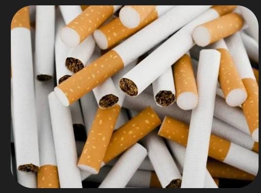 "دخان الأسئلة يملأ الأسواق: السجائر المصرية تحترق بسعر جديد في 2 أكتوبر 2025!" 1 "دخان الأسئلة يملأ الأسواق: السجائر المصرية تحترق بسعر جديد في 2 أكتوبر 2025!" 2025