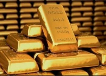 سعر الذهب اليوم 5 اكتوبر 2025 فى السعودية : حمى الذهب تكتسح السوق السعودي وعيار 24 يقترب من ذروة تاريخية 2025