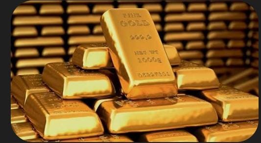 سعر الذهب اليوم 5 اكتوبر 2025 فى السعودية : حمى الذهب تكتسح السوق السعودي وعيار 24 يقترب من ذروة تاريخية 1 سعر الذهب اليوم 5 اكتوبر 2025 فى السعودية : حمى الذهب تكتسح السوق السعودي وعيار 24 يقترب من ذروة تاريخية 2025