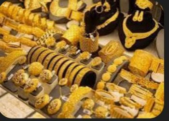 سعر الذهب اليوم 5 أكتوبر 2025 فى مصر …ذهب مصر يشعل الأسواقو عيار ٢١ يقترب من حاجز الذهول 2025