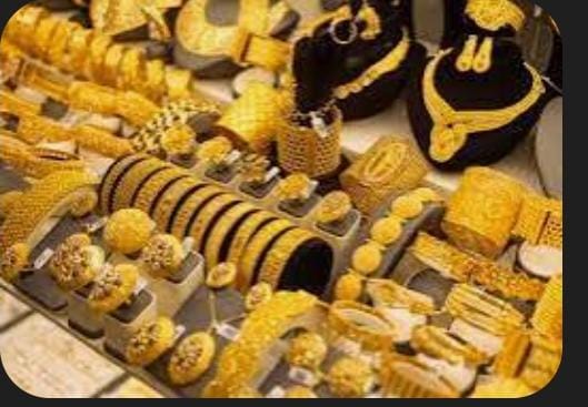 سعر الذهب اليوم 5 أكتوبر 2025 فى مصر …ذهب مصر يشعل الأسواقو عيار ٢١ يقترب من حاجز الذهول 1 سعر الذهب اليوم 5 أكتوبر 2025 فى مصر …ذهب مصر يشعل الأسواقو عيار ٢١ يقترب من حاجز الذهول 2025