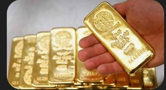 عيار 21 يقود السباق اليوم 3 اكتوبر 2025 وسط إقبال غير مسبوق على السبائك في الأسواق السعودية 1 عيار 21 يقود السباق اليوم 3 اكتوبر 2025 وسط إقبال غير مسبوق على السبائك في الأسواق السعودية 2025